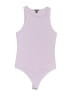 Express Purple Bodysuit Size M - photo 1