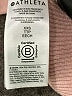 Athleta Pink Sweatshirt Size XXS - photo 8