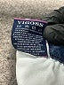 Vigoss Hearts Blue Jeans Size 29 waist - photo 8