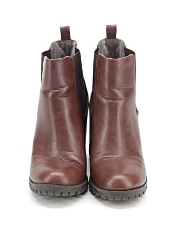 SODA Ankle Boots (view 2)