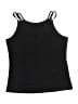Unbranded Black Active Tank Size L (kids) - photo 1