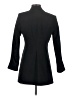Calvin Klein Black Blazer Size 4 (petite) - photo 2
