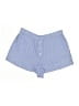 Zara Blue Shorts Size L - photo 1