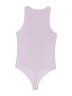 Express Purple Bodysuit Size M - photo 2