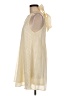 Unbranded Ivory Casual Dress Size M (estimated) - photo 5