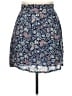 Assorted Brands Paisley Blue Casual Skirt Size XL (estimated) - photo 1
