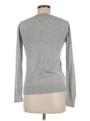 Moda International Silk Pullover Sweater (view 2)