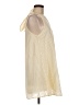 Unbranded Ivory Casual Dress Size M (estimated) - photo 4