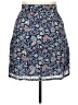 Assorted Brands Paisley Blue Casual Skirt Size XL (estimated) - photo 2