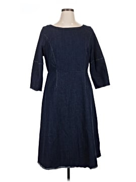 ELOQUII Casual Dress (view 1)