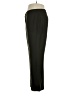 Talbots Solid Green Dress Pants Size 16 (petite) - photo 5