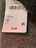 Saltwater LUXE Tan Cardigan Size M - photo 8