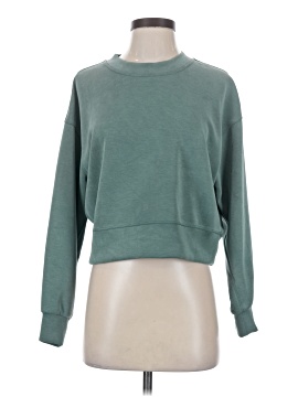Lululemon Athletica Sweatshirt