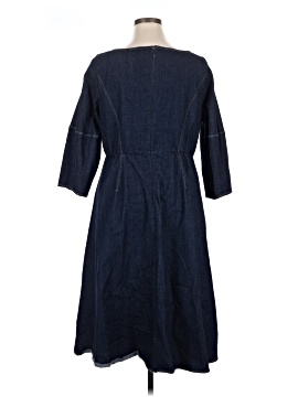 ELOQUII Casual Dress (view 2)