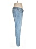 Eddie Bauer Solid Blue Jeans Size 16 - photo 4