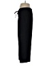DKNY Solid Black Casual Pants Size 10 - photo 5