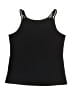 Unbranded Black Active Tank Size L (kids) - photo 2