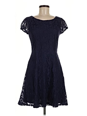 Suzy Shier Cocktail Dress (view 1)