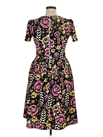 Lularoe Casual Dress (view 2)