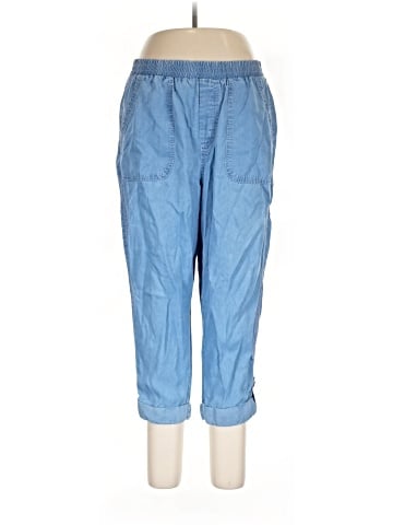 Coldwater Creek Casual Pants (view 1)