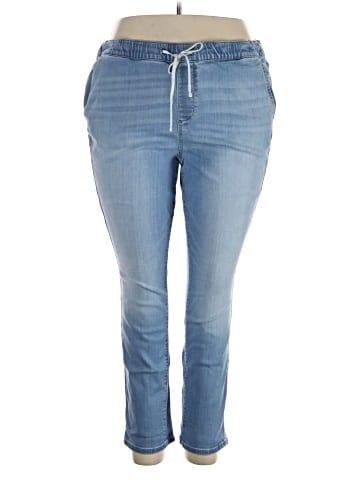 Torrid Jeans (view 1)