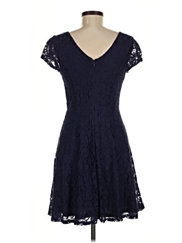 Suzy Shier Cocktail Dress (view 2)