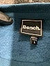 Bench Blue Sweatshirt Size L - photo 7