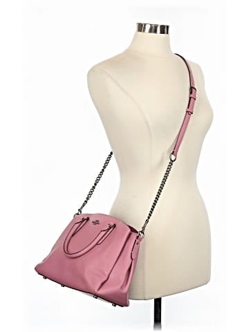 Coach Satchel (view 2)