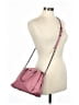 Coach Pink Satchel One size - photo 2