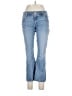 Hudson Jeans Hearts Blue Jeans Size 31 waist - photo 1