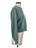 Lululemon Athletica Green Sweatshirt Size 2 - photo 4