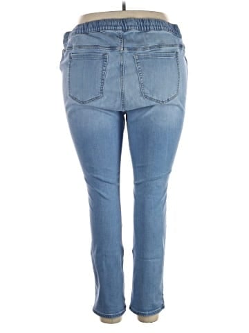 Torrid Jeans (view 2)