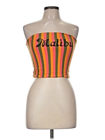Mighty Fine Tube Top (view 1)
