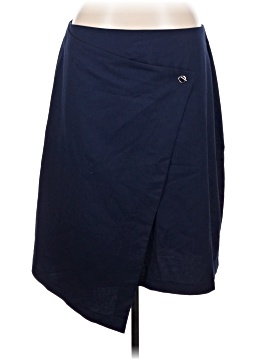 ELOQUII Casual Skirt (view 1)