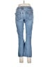 Hudson Jeans Hearts Blue Jeans Size 31 waist - photo 2