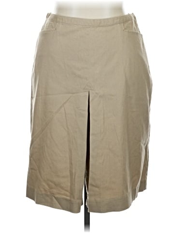 Falls Creek Casual Skirt (view 1)