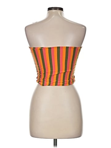 Mighty Fine Tube Top (view 2)