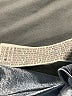 Forever 21 Plus 100% Polyester Gray Cocktail Dress Size 0X - photo 8