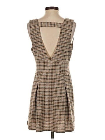 American Eagle Outfitters Cocktail Dress (view 2)