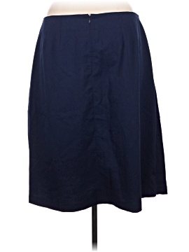ELOQUII Casual Skirt (view 2)