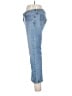 Hudson Jeans Hearts Blue Jeans Size 31 waist - photo 5