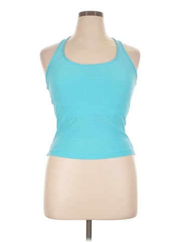 Nike Tank Top (view 1)