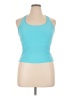 Nike Teal Tank Top Size XL - photo 1