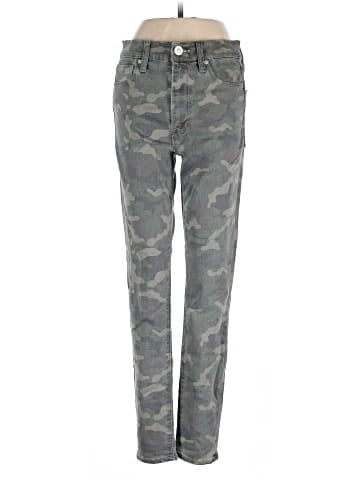 Hudson Jeans Jeans (view 1)
