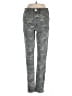 Hudson Jeans Camo Green Jeans Size 26 waist - photo 1