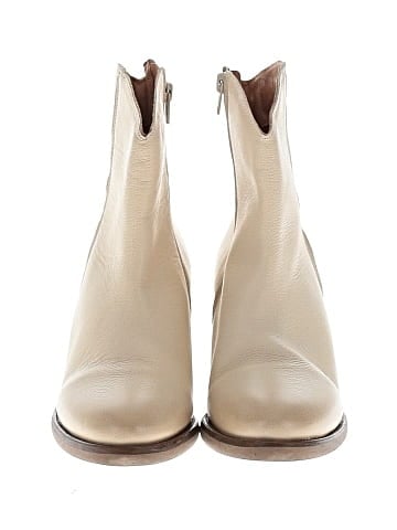 Miz Mooz Ankle Boots (view 2)