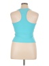 Nike Teal Tank Top Size XL - photo 2