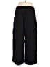 Vince. Black Cargo Pants Size 14 - photo 2