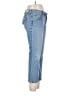 Hudson Jeans Hearts Blue Jeans Size 31 waist - photo 4