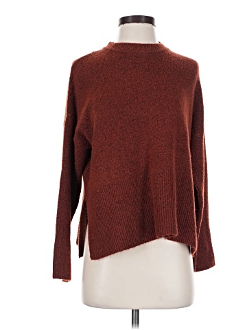 Elodie Pullover Sweater (view 1)